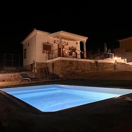 Casita Rural La Cometa Ruidera Luaran gambar