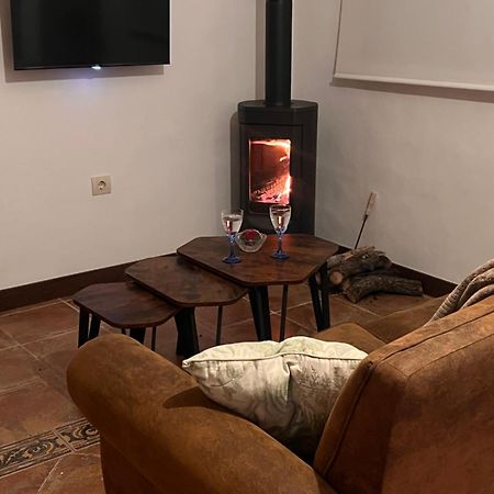 Casita Rural La Cometa Ruidera Luaran gambar